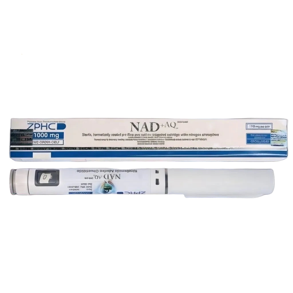 NAD + ZPHC — 1000mg Pen