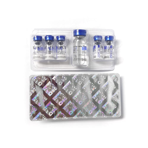 BPC-157 ZPHC — 25 mg